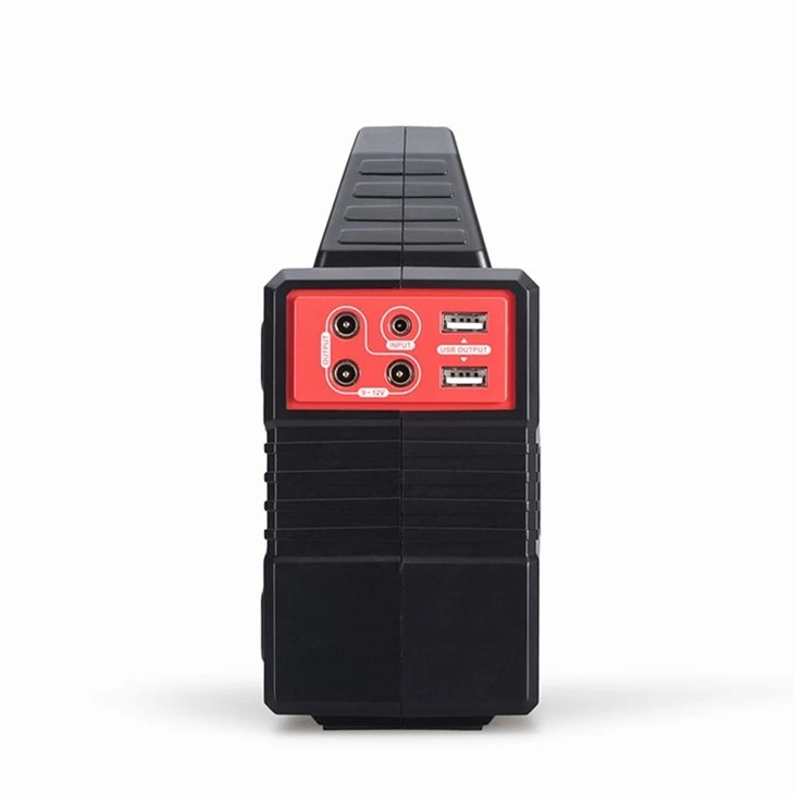 Batteries And Energy Storage