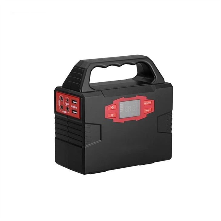 Batteries And Energy Storage