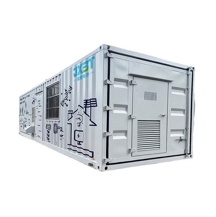 energy storage battery management system