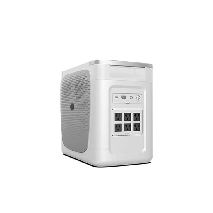 Перезаряжаемая литиевая батарея