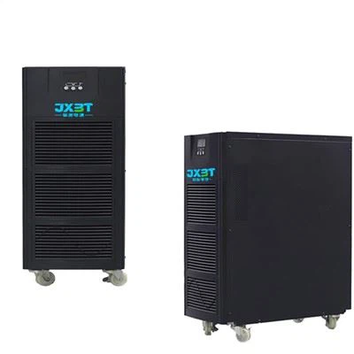 10кВА 3фазный ИБП