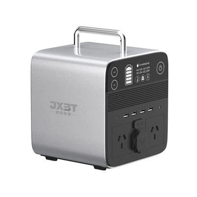 Портативная электростанция 230В 250Вт