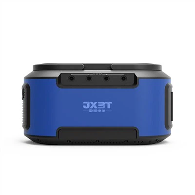 Солнечный генератор 220В Портативный источник питания