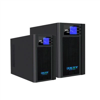 ИБП с аккумулятором