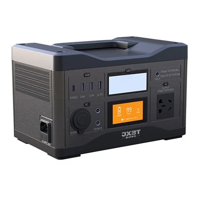 Аварийный источник питания 50 Гц