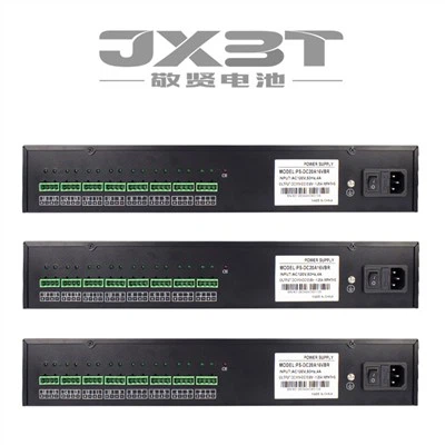 ИБП для монтажа в стойку 1u